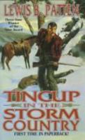 Tincup in the Storm Country 084394434X Book Cover