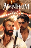 Absinthium 2982080001 Book Cover