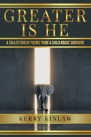 Greater Is He 1734946091 Book Cover