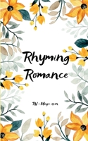 Rhyming Romance B0GG5RKYHP Book Cover