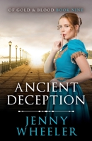 Ancient Deception 0995145296 Book Cover