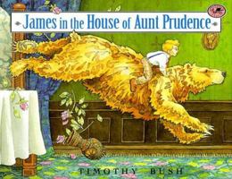James in the House of Aunt Prudence 0517885506 Book Cover