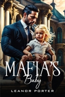 Mafia's Baby 8461784723 Book Cover