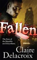 Fallen 0765359499 Book Cover