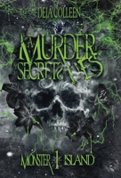 A Murder of Secrets & Lies 1917800002 Book Cover