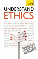 Teach Yourself Ethics (Teach Yourself) 0071477993 Book Cover