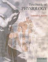 Textbook of Physiology 0195669657 Book Cover