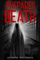 The Preparer of Death B0GRCXWSGQ Book Cover