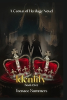 Identity B0F9RMXMHX Book Cover