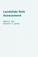 Landslide Risk Assessment 0727766236 Book Cover