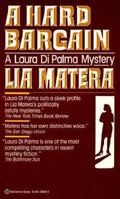 A Hard Bargain 0671741969 Book Cover