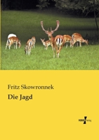 Die Jagd 3956103815 Book Cover
