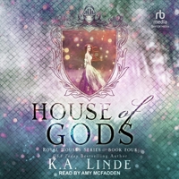 House of Gods B0CW5FRGT3 Book Cover