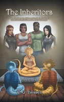 The Inheritors 1636921205 Book Cover