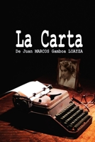 La Carta B08ZQ3NVLK Book Cover