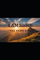 I AM HERE B0DWMSTV83 Book Cover