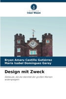 Design mit Zweck (German Edition) 6203288683 Book Cover
