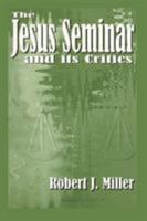The Jesus Seminar and Its Critics 094434478X Book Cover
