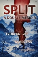 Split : A Double Memoir 1967446024 Book Cover