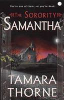 Samantha (The Sorority Trilogy) 0786015411 Book Cover