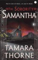 Samantha (The Sorority Trilogy) 073943764X Book Cover