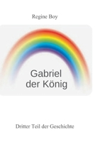 Gabriel der K?nig 3756235467 Book Cover
