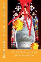 God, Faith and Terror 1724450816 Book Cover