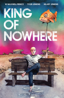 King of Nowhere 1684156130 Book Cover