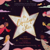 The Christmas Star 0281084335 Book Cover