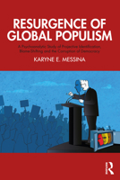 Resurgence of Global Populism 103206451X Book Cover