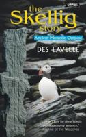The Skellig Story: Ancient Monastic Outposts 086278882X Book Cover