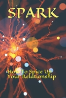 Spark: How To Spice Up Your Relationship B0917L2LG3 Book Cover