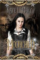 Moonchild 1533422176 Book Cover