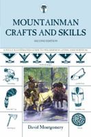 Mountainman Crafts and Skills 0882901567 Book Cover