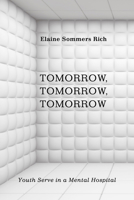 Tomorrow, Tomorrow, Tomorrow 1498218989 Book Cover