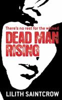 Dead Man Rising 031600314X Book Cover