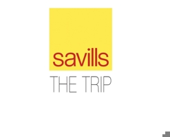 Savills The Trip: 2000-2025 B0DSQVH182 Book Cover