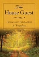 The House Guest 1634136985 Book Cover