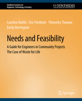 Needs and Feasibility: A Guide for Engineers in Community Projects 3031799577 Book Cover