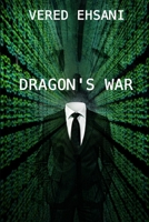 Dragon's War B0DZGL25L5 Book Cover