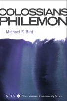 Colossians and Philemon 1606081314 Book Cover