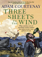 Three Sheets to the Wind 0733341861 Book Cover