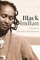 Black Indian: A Memoir 0814345808 Book Cover