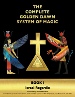 The Complete Golden Dawn System of Magic Book I 1561845701 Book Cover