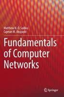 Fundamentals of Computer Networks 3031094190 Book Cover
