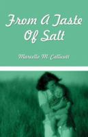 From a Taste of Salt 141371482X Book Cover