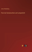 Paris bei Sonnenschein und Lampenlicht: Ein Skizzenbuch zur Weltausstellung 3752528788 Book Cover