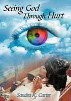 Seeing God Through Hurt 1452049572 Book Cover