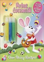 Peter Cottontail One Shiny Easter 0307101681 Book Cover
