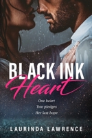 Black Ink Heart 1546757686 Book Cover